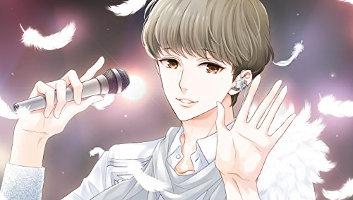 フォルティッシモ/Vita/VLJM38047/D 17才以上対象