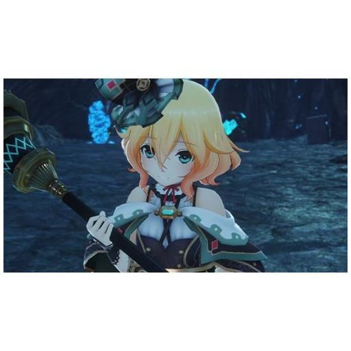 竜星のヴァルニール/PS4/PLJM16269/C 15才以上対象