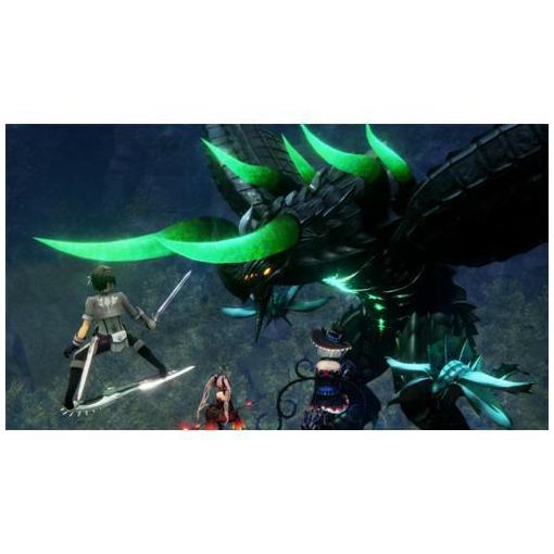 竜星のヴァルニール/PS4/PLJM16269/C 15才以上対象