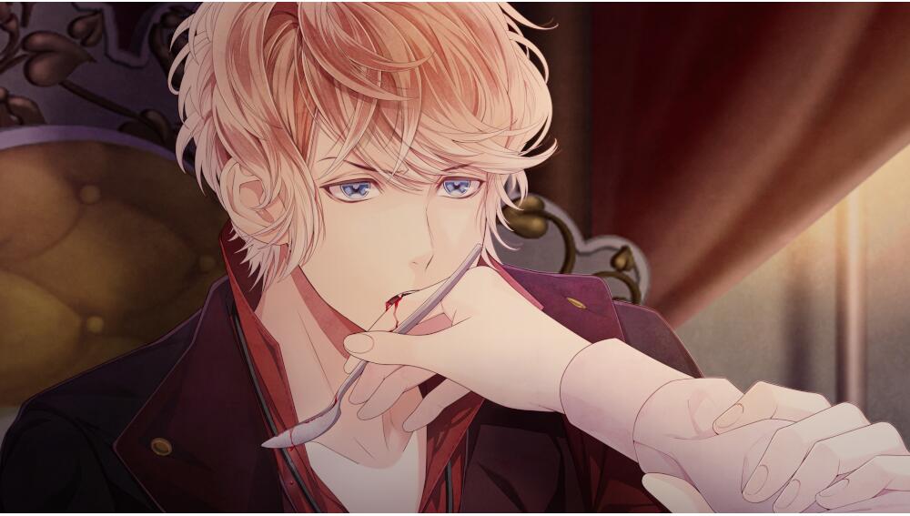 楽天市場】アイディアファクトリー DIABOLIK LOVERS CHAOS 楽天市場】アイディアファクトリー DIABOLIK LOVERS CHAOS