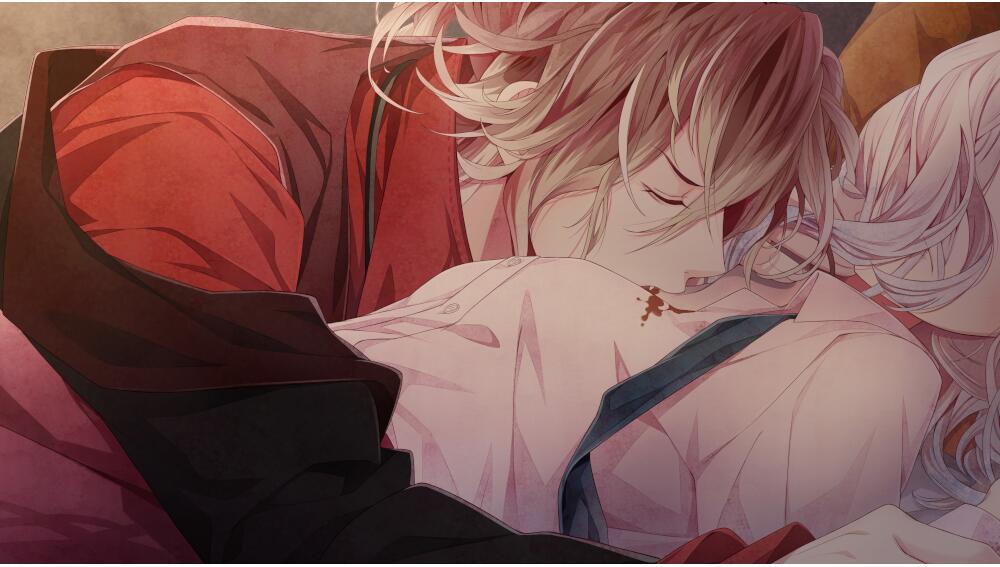 Switch]DIABOLIK LOVERS CHAOS LINEAGE 通常版 | 乙女向け通販