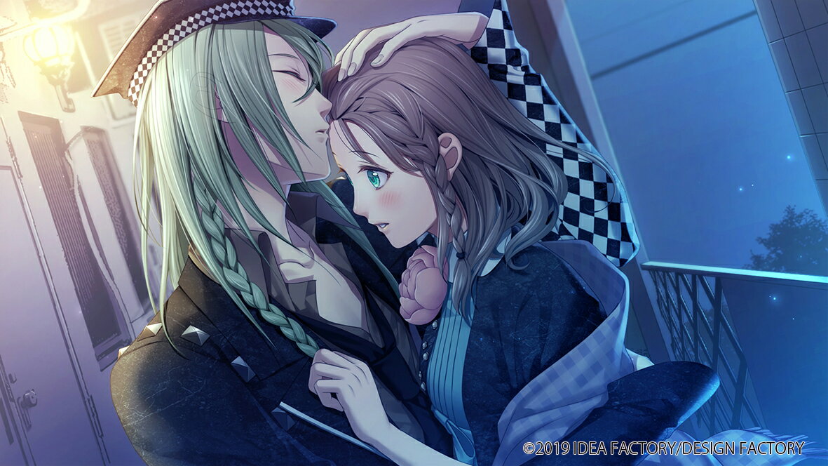 Amazon.co.jp: AMNESIA LATER×CROWD for Nintendo Switch : ゲーム