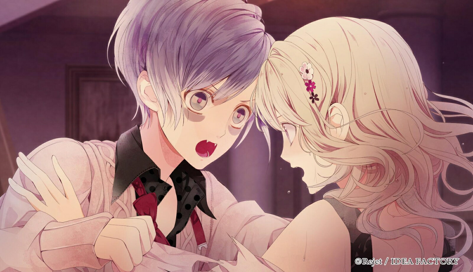 download free diabolik lovers nintendo switch