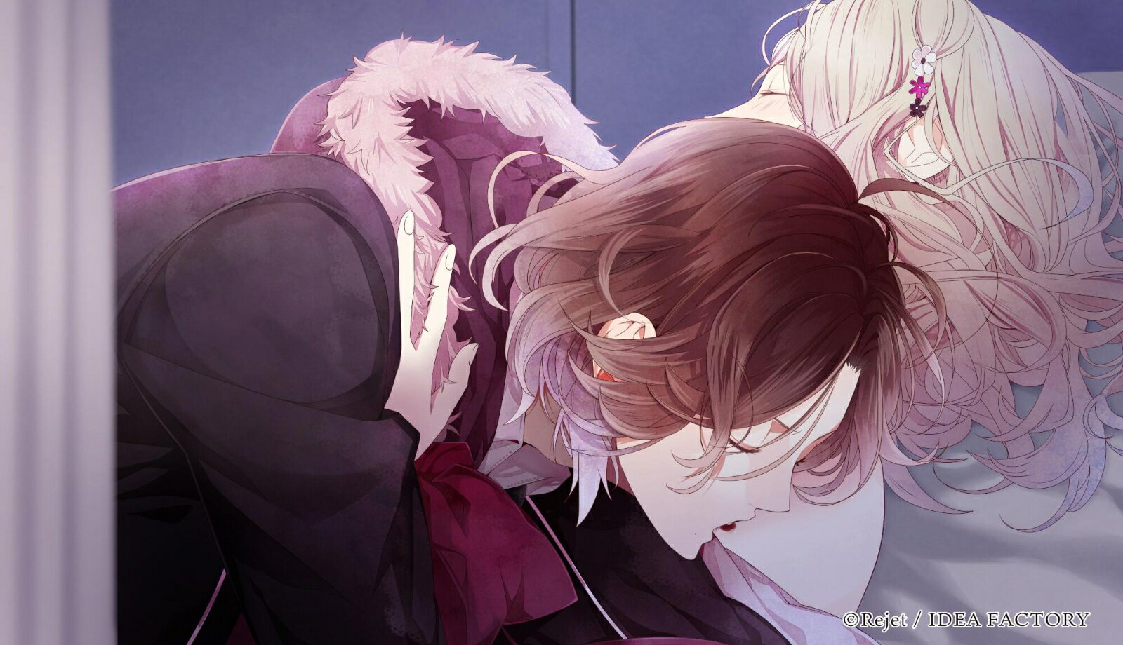 download free diabolik lovers nintendo switch