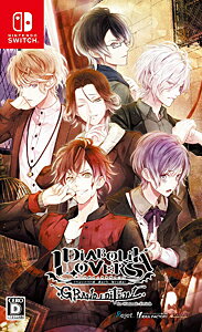 DIABOLIKLOVERS 限定版 Switchソフト、特典まとめ売り DIABOLIKLOVERS 限定版 Switchソフト、特典まとめ売り