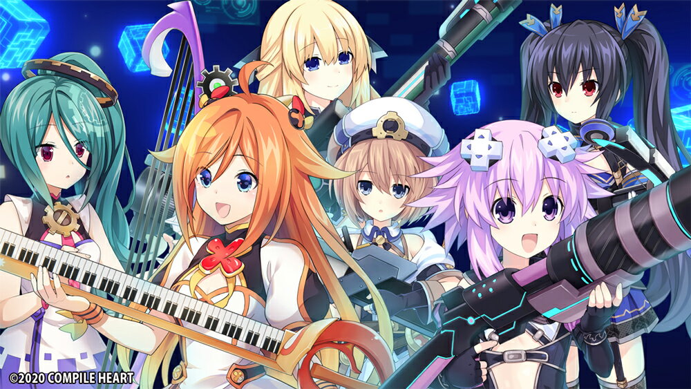 ブイブイブイテューヌ/PS4/PLJM16639/B 12才以上対象
