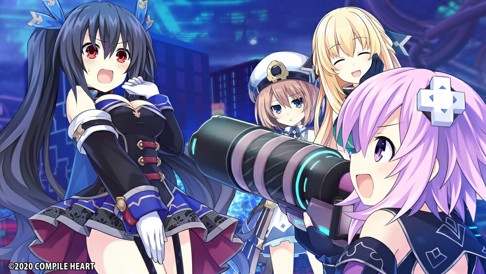 ブイブイブイテューヌ/PS4/PLJM16639/B 12才以上対象
