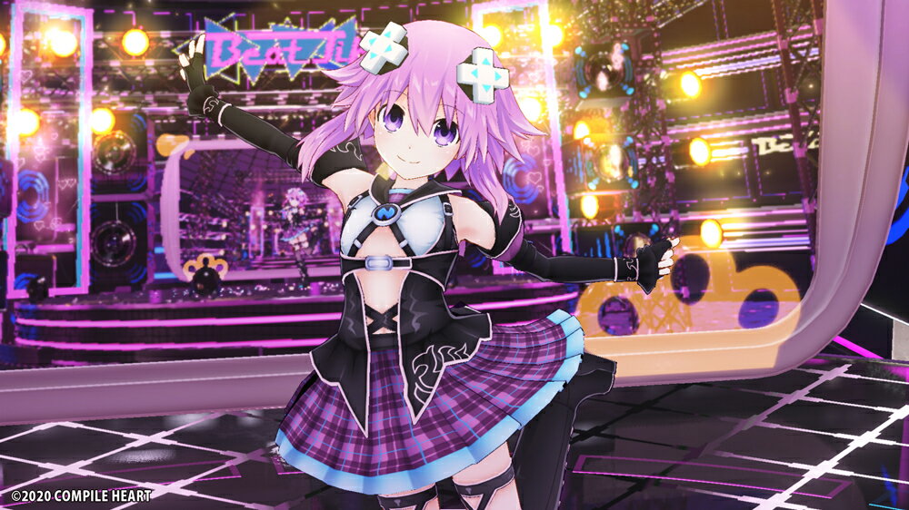 ブイブイブイテューヌ/PS4/PLJM16639/B 12才以上対象