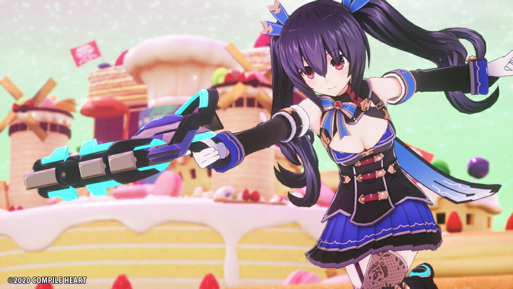 ブイブイブイテューヌ/PS4/PLJM16639/B 12才以上対象