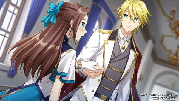乙女ゲームの破滅フラグしかない悪役令嬢に転生してしまった… ～波乱を呼ぶ海賊～（限定版）/Switch/OASW21055/B 12才以上対象