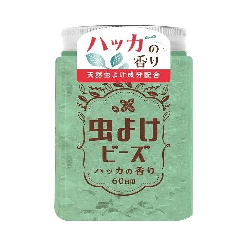 楽天市場】レック レック バルくん虫よけビーズ ハーブ 300g | 価格比較 - 商品価格ナビ