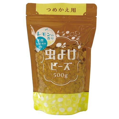 楽天市場】DCM DCM ビーズタイプレモンの虫よけ 500g | 価格比較 - 商品価格ナビ