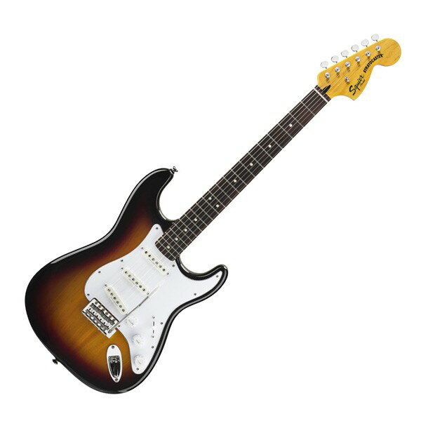 squier strat classic vibe 50