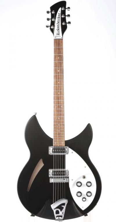 楽天市場】山野楽器 Rickenbacker Model 330 Jetglo330JGリッケン