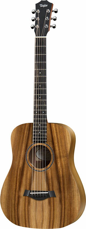 【楽天市場】山野楽器 Taylor テイラー アコースティックギター Baby Taylor-e Koa テイラー アコースティックギター