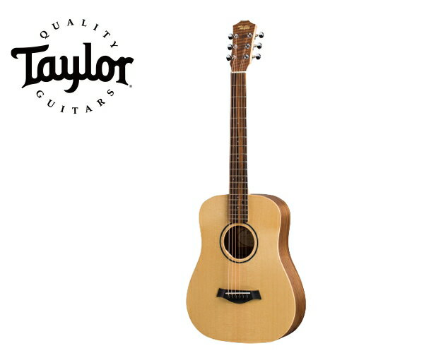 楽天市場】山野楽器 Taylor テイラー アコースティックギター BT1 Baby 