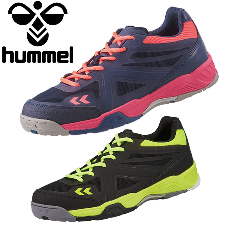 市場 ヒュンメル グランドシューター5 hummel ハンドボールシューズ メンズ