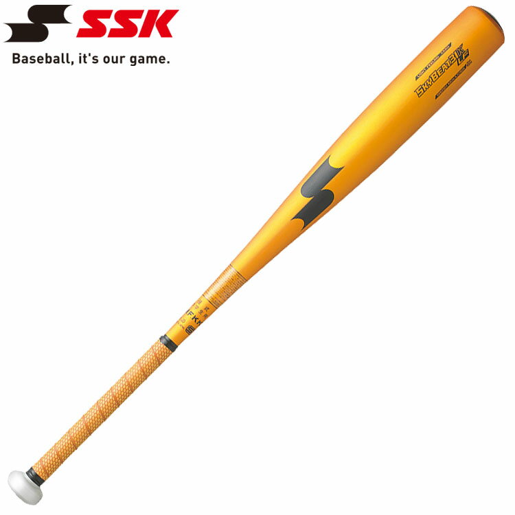 再販ご予約限定送料無料] エスエスケイ SSK 少年軟式 金属バット スカイビート 31K RB Jジュニア キッズ バット 金属 トップバランス  SBB5000 fucoa.cl