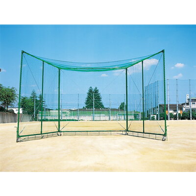 SAKUGDE バッティングゲージ 青