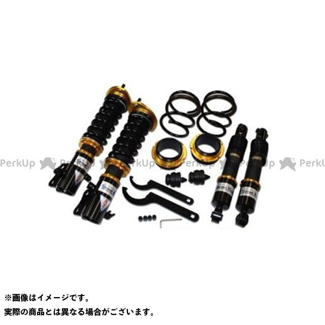 コード ストリートライドダンパー TYPE-K パレット MK21S 15段減衰力 ...