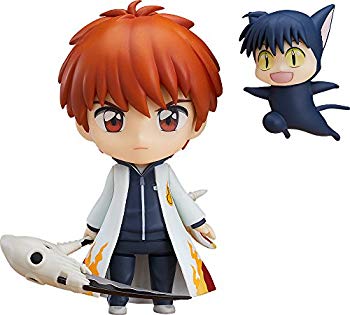 楽天市場 東京ユニーク ねんどろいど 境界のrinne 六道りんね プレイフューチャー 価格比較 商品価格ナビ