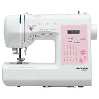 楽天市場】ジャガー コンピュータミシン MT727-2 | 価格比較 - 商品 