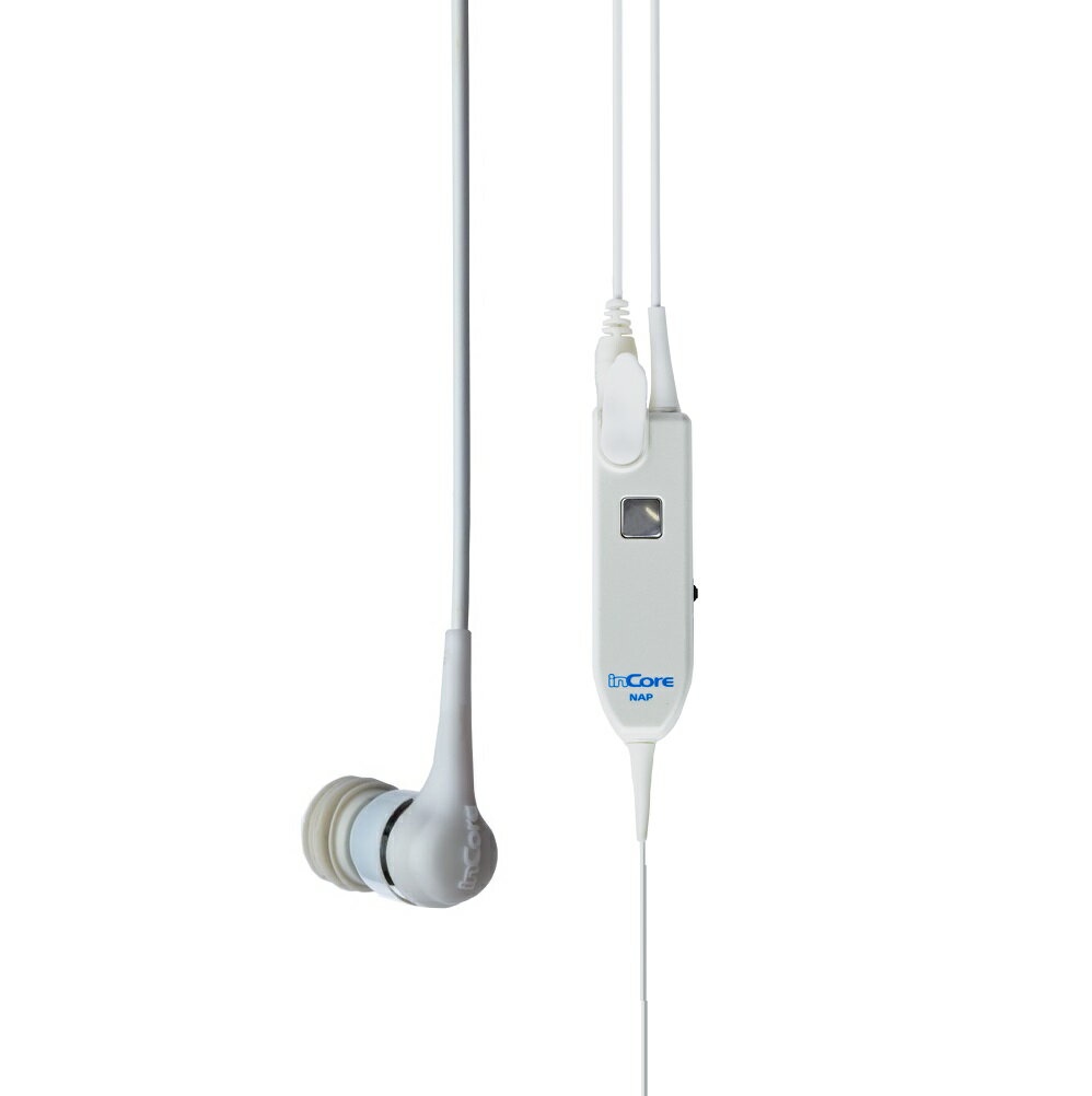 ハイブリッド骨伝導イヤホン 片耳用 EZ90J アイアシステム 介護用品 イヤホン 介護 骨伝導