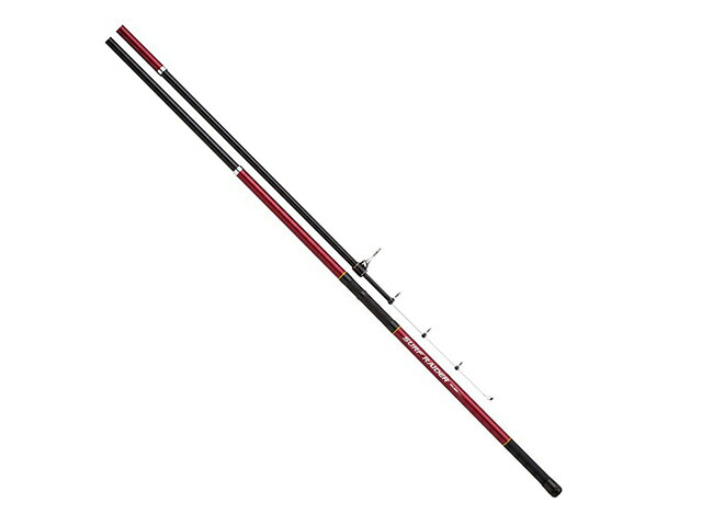 PRO MARINE フィッシング 投げ竿 サーフレイダー 25-420 CB