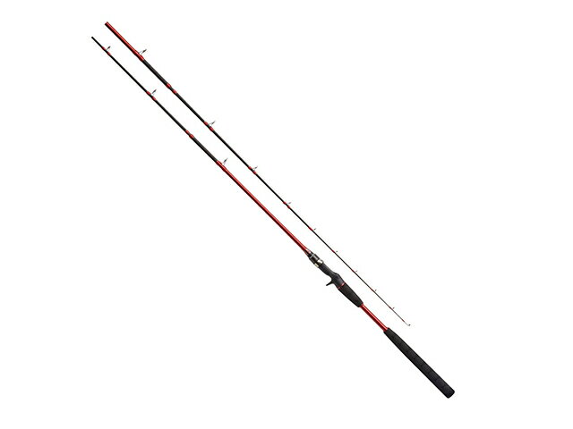 PRO MARINE フィッシング 船竿 PG Bクルーズタコエギ 180M