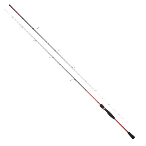 PRO MARINE フィッシング 船竿 CB アライザー船キス 165ML