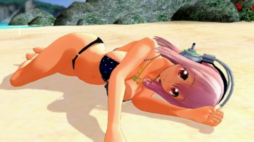 モット！ ソニコミ/PS3/BLJM61139/D 17才以上対象
