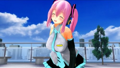 モット！ ソニコミ/PS3/BLJM61139/D 17才以上対象