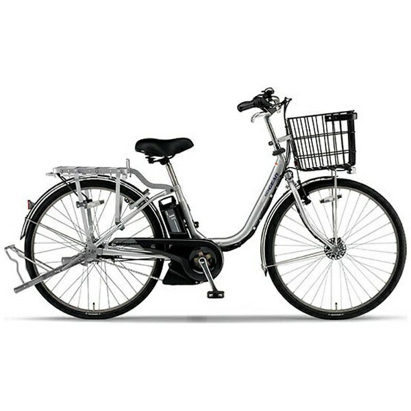 価格.com シルバーフォックス 自転車 26