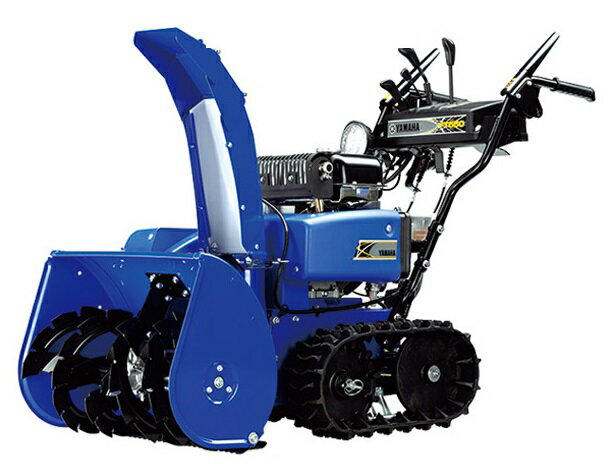 楽天市場】ヤマハモーターパワープロダクツ YAMAHA ヤマハ 除雪機 ゆっきい YU-240 | 価格比較 - 商品価格ナビ