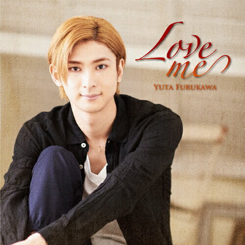Love　me/ＣＤシングル（１２ｃｍ）/SMYF-2001