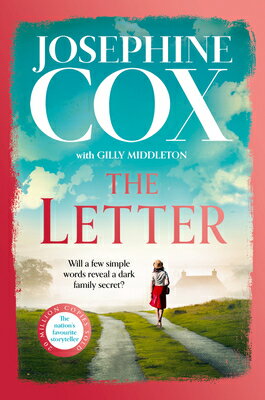 The Letter/HARPERCOLLINS/Josephine Cox