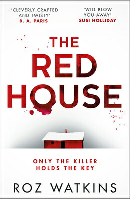 The Red House/HARPERCOLLINS 360/Roz Watkins