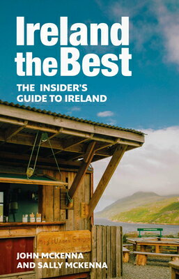 Ireland the Best: The Insider's Guide to Ireland/COLLINS/John McKenna