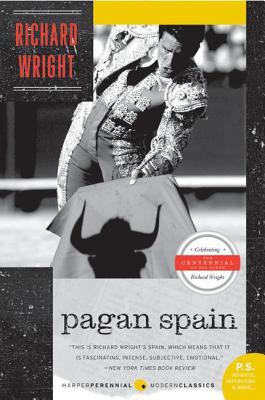 Pagan Spain/PERENNIAL/Richard Wright