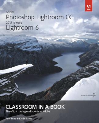 lightroom 6 book