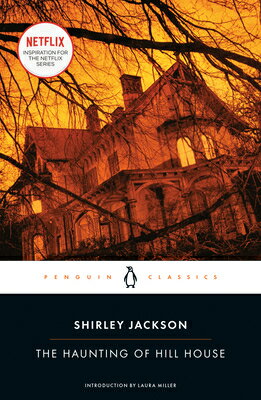 The Haunting of Hill House/PENGUIN GROUP/Shirley Jackson