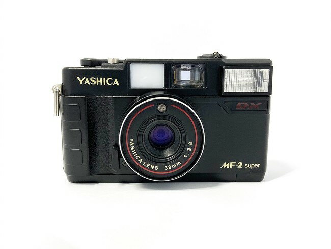 楽天市場】YASHICA フィルムカメラ 400 ピンク MF-1 SNAPSHOT ART 