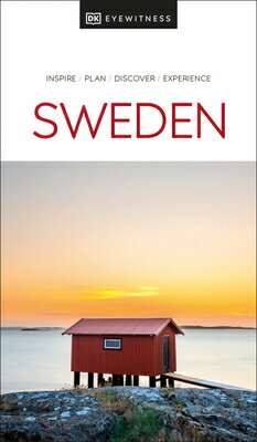 DK Sweden/DK PUB/Dk Travel