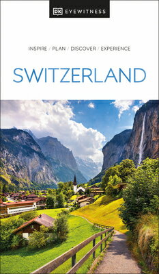 DK Switzerland/DK PUB/Dk Travel
