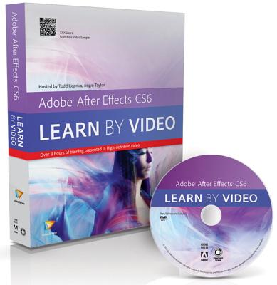adobe after effects books