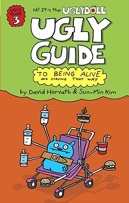 【楽天市場】The Ugly Guide to Being Alive and Staying That Way/RANDOM HOUSE ...