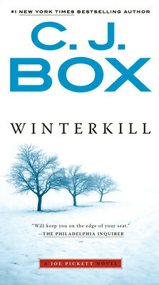Winterkill/BERKLEY BOOKS/C. J. Box