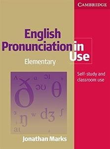 語学・辞書・学習参考書 English Pronunciation IN USE 語学・辞書・学習参考書 English Pronunciation IN USE English