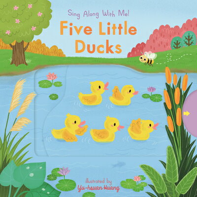 楽天市場】SING ALONG WITH ME:FIVE LITTLE DUCKS(BB 楽天市場】SING ALONG WITH ME:FIVE LITTLE DUCKS(BB