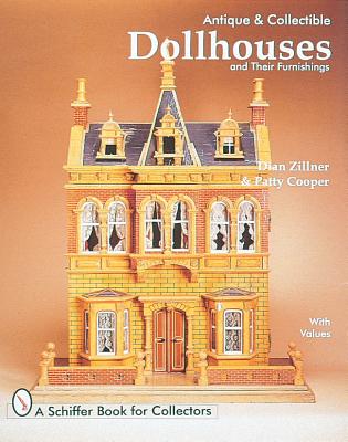 collectible doll houses